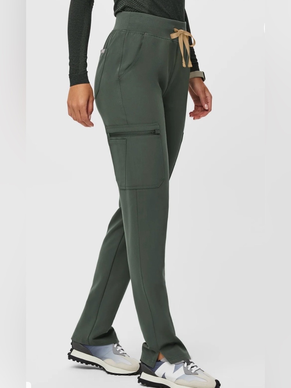 FIGS yola scrub bottoms
